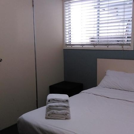 Snooze Inn Fortitude Valley Екстер'єр фото