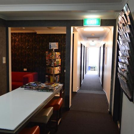 Snooze Inn Fortitude Valley Екстер'єр фото