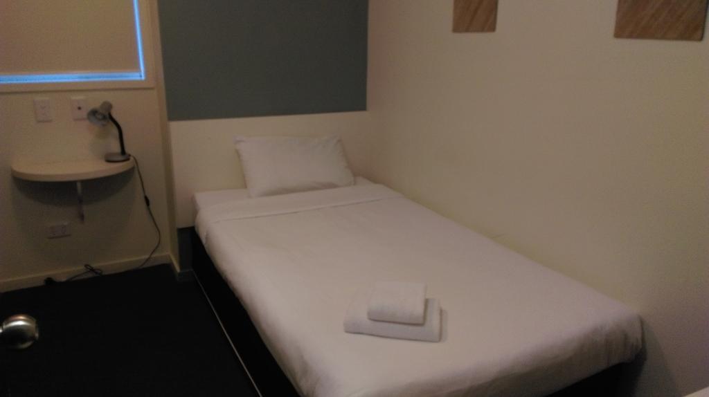 Snooze Inn Fortitude Valley Екстер'єр фото