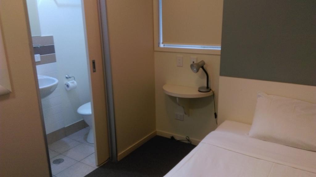 Snooze Inn Fortitude Valley Екстер'єр фото