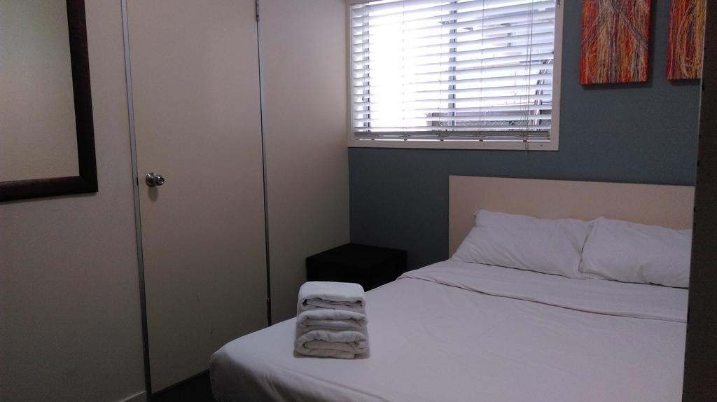 Snooze Inn Fortitude Valley Екстер'єр фото