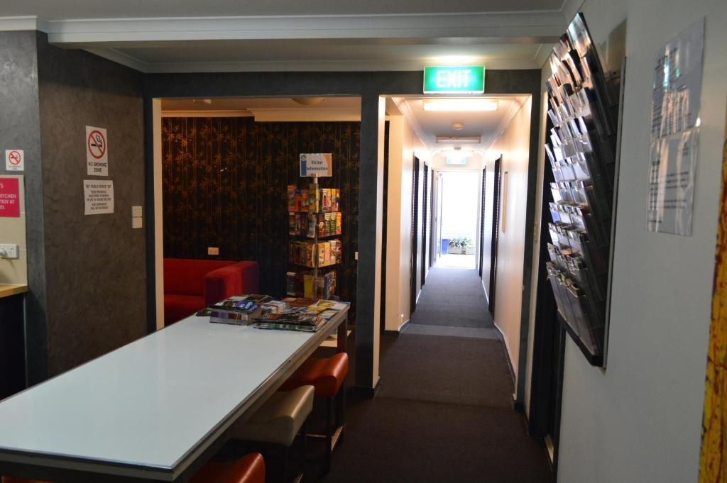 Snooze Inn Fortitude Valley Екстер'єр фото