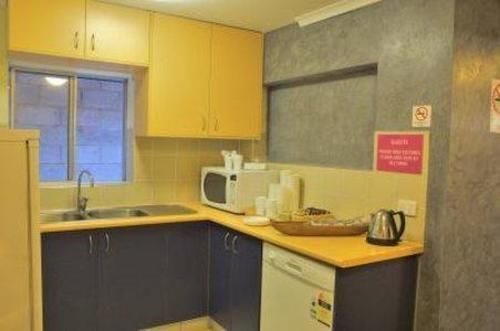 Snooze Inn Fortitude Valley Екстер'єр фото