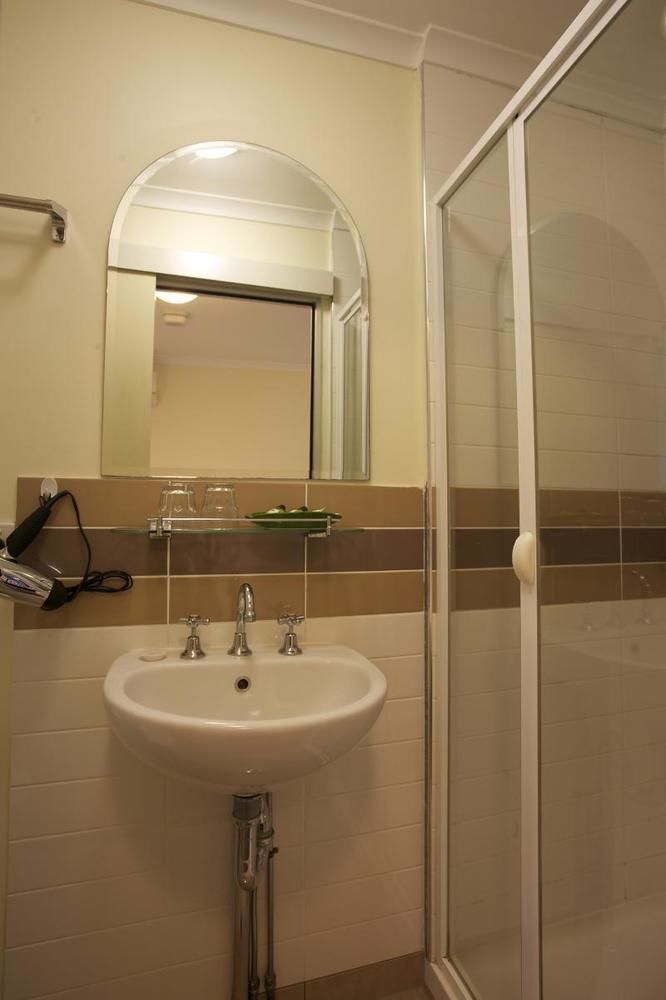 Snooze Inn Fortitude Valley Екстер'єр фото