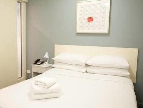 Snooze Inn Fortitude Valley Екстер'єр фото