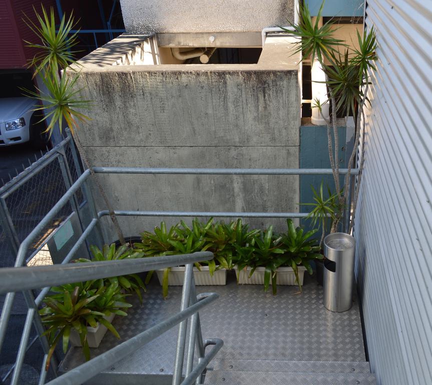 Snooze Inn Fortitude Valley Екстер'єр фото